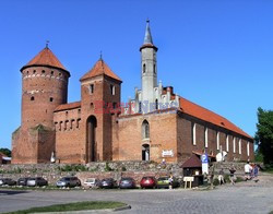 Miasta i miasteczka Polski KCh