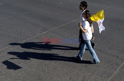 Pope Benedict XVI in Mexico