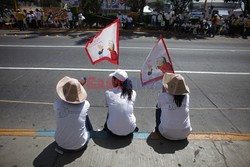 Pope Benedict XVI in Mexico