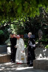 Pope Benedict XVI in Mexico