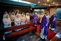 Pope Benedict XVI in Mexico