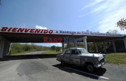 Pope Benedict XVI in Mexico