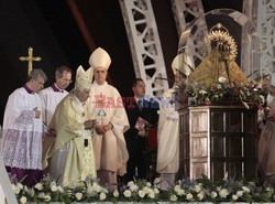 Pope Benedict XVI visits Cuba