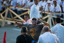 Pope Benedict XVI visits Cuba