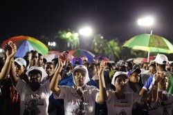 Pope Benedict XVI visits Cuba