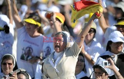 Pope Benedict XVI visits Cuba