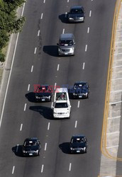 Pope Benedict XVI visits Cuba