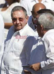 Pope Benedict XVI visits Cuba