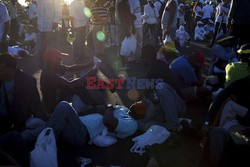 Pope Benedict XVI visits Cuba