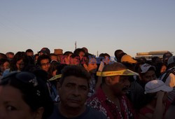 Pope Benedict XVI visits Cuba