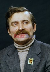 Lech Wałęsa