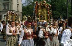 Historia kościoła w Polsce