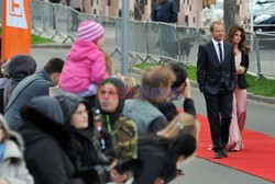 Gala zakończenia Festiwalu w Gdyni