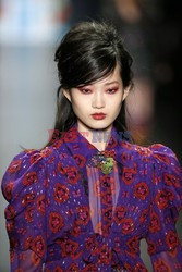 Anna Sui