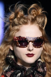 Anna Sui details