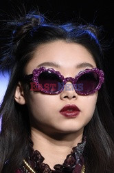 Anna Sui details