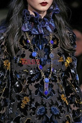 Anna Sui details