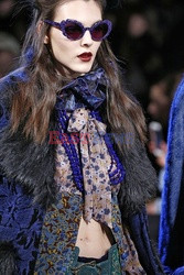 Anna Sui details