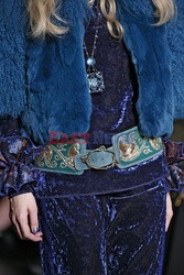 Anna Sui details