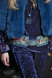 Anna Sui details