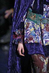 Anna Sui details