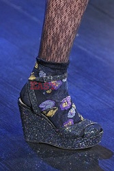 Anna Sui details