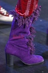 Anna Sui details