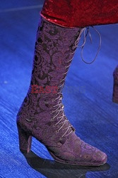 Anna Sui details