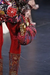 Anna Sui details