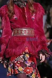 Anna Sui details