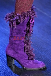 Anna Sui details