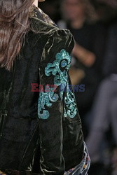 Anna Sui details