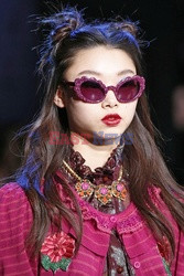 Anna Sui details