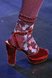 Anna Sui details