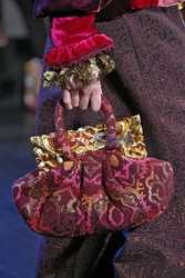 Anna Sui details