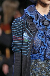 Anna Sui details