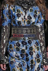 Anna Sui details