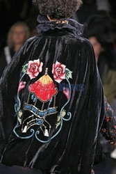 Anna Sui details