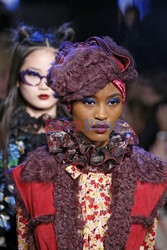 Anna Sui details