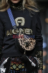 Aigner details