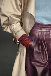 Albertta Ferretti details