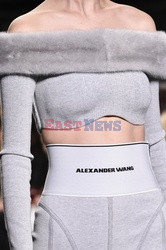 Alexander Wang details