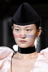 Andrew GN details