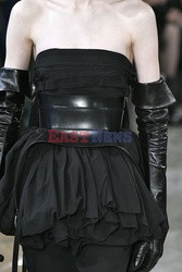 Ann Demeulemeester details