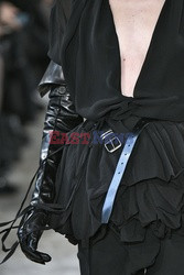 Ann Demeulemeester details