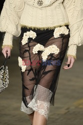 Antonio Marras details