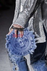 Balmain details