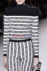 Balmain details