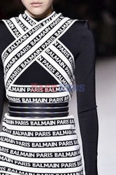 Balmain details