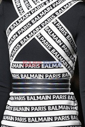 Balmain details